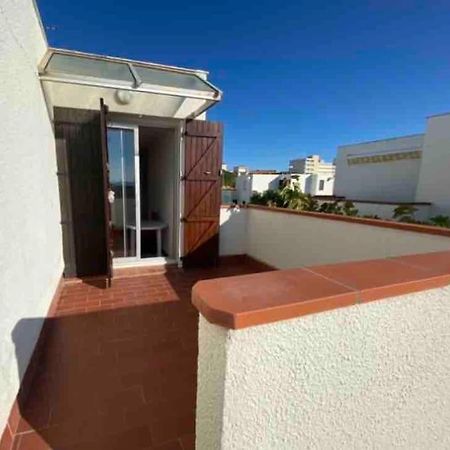 Appartement Renove A 150 M De La Plage Le Barcares Exterior photo