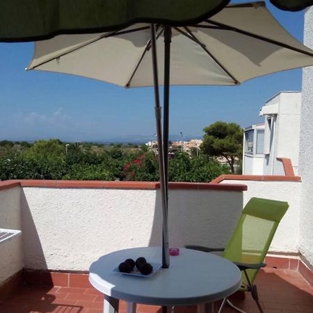 Appartement Renove A 150 M De La Plage Le Barcares Exterior photo