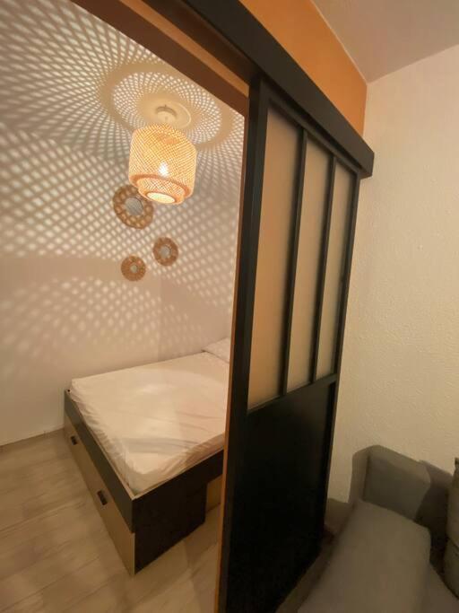 Appartement Renove A 150 M De La Plage Le Barcares Exterior photo
